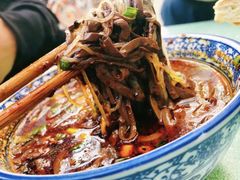 -惠记粉汤羊血(小南门店)
