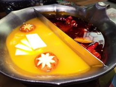 -湊湊火锅·茶憩(东城万达店)