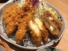 炸猪排-和幸(春熙路群光广场店)