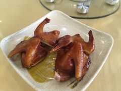 -吉莲利苑海鲜酒家(珠海拱北29年老字号店)