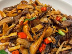 -兰湘子·湘菜小炒(长安万科广场店)