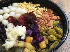 招牌大满贯-糖糖冰粉(凤城三路总店)