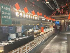 -筱爷叔·上海传统手工菜(玉树路店)