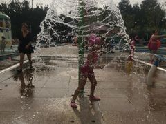 -南宫温泉水世界