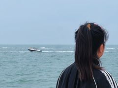 -日照灯塔风景区