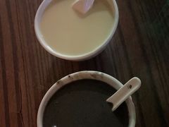 -勤記甜品