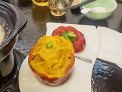 一品鲜-五观堂素食(新华路店)