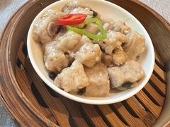 -潮府馆·非遗潮州菜·港式点心(世纪公园店)