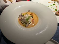 -弦月窗LUNETTE BY AMANDA(复兴路店)