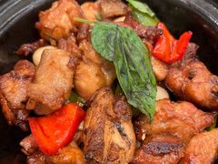 -太兴餐厅(东方广场分店)