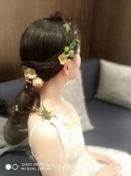 -WEIM.唯蜜美妆工作室