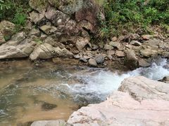 -将军关探险漂流