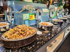 -巴犀烧烤(新崇光店)