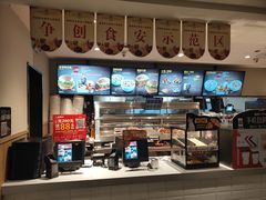 -肯德基(房山店)