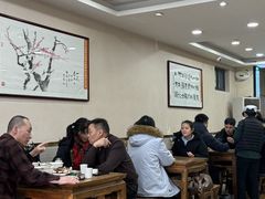 -老刘家永盛斋·传统泡馍(东关南街店)