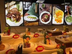 -老宁波1381餐厅(宏泰广场店)