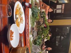 -紫阳海鲜楼·传承闽味(长乐路总店)