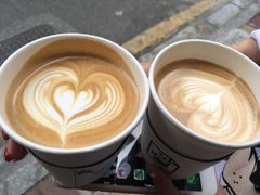 -JPG coffee(广州体育西店)