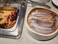 -海底捞火锅(北京西路夜宵主题店)