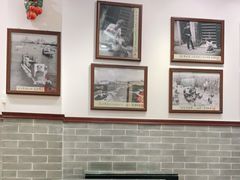 大堂-文记壹心鸡(宝华路店)