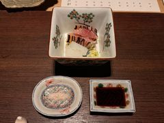 -晴空·日本料理(万象城店)