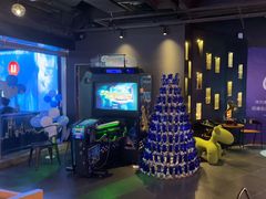 -CIAO·团建聚餐·生日派对轰趴馆(福田店)