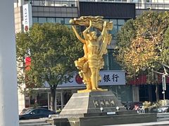 -东湖景区