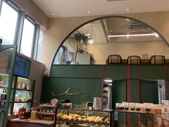 -tuan woodfire kitchen(锦绣坊店)