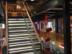-福茂源横山铁锅羊肉(牡丹园店)