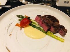 -沈阳君悦酒店·意坊意大利餐厅