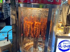 -大学城夜市大排档(凤栖路店)