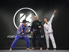 -24KiCK格斗学院(博泰店)