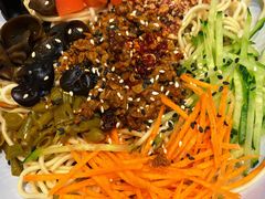 傣味凉面-阿木舂记·特色小吃(平江路店)