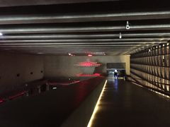 -汉景帝阳陵博物院