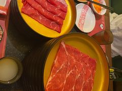 -牛New寿喜烧(虹桥新天地店)