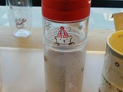 -星巴克(嘉善太平洋广场店)
