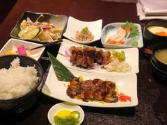 -富力希尔顿酒店·源氏日餐厅