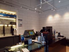 -Dogi&kiki Coffee(中心商务大厦店)