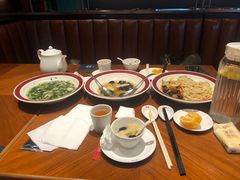 -上海人家花樣年华(中山公园店)