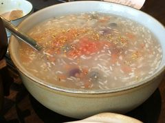 酒酿元宵-扬州狮子楼·非遗淮扬菜(总店)