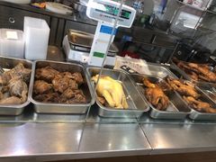 -黎里王记辣脚(黎里总店)