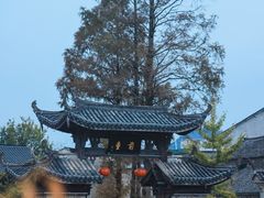 -前童古镇