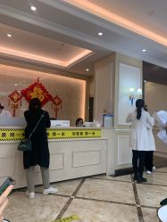 -深圳春天阳光医院·轮廓抗衰中心