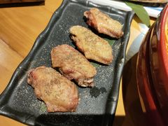 -渔寿司·日本料理(艾尚天地店)