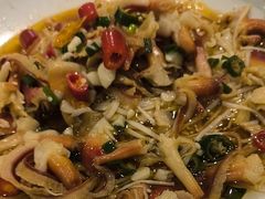 -食鼎记海鲜大排档(美食街店)