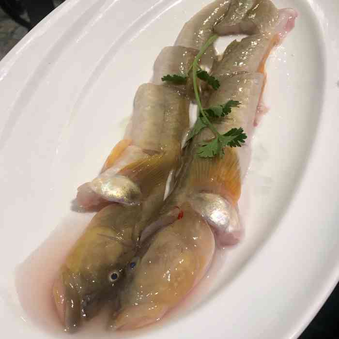 漾亚·雍雅河鲜(团结湖公园店)-"口味特别好,环境也优雅,服务员态度也