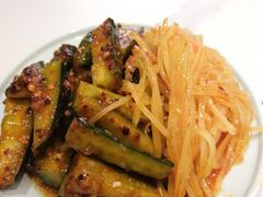 -金板凳重庆小面(邮政街店)