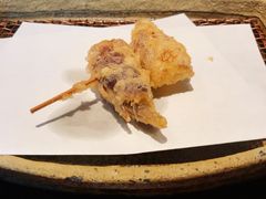 -みかわ是山居