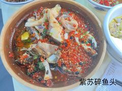 -笨罗卜浏阳菜馆(太平街店)