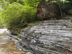 -孤山寨风景区
